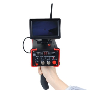 เครื่องตรวจจับโลหะระยะไกลรุ่น Gr Series พร้อม Wifi สำหรับตรวจจับทองคำ เงิน เพชร สำหรับผู้ใหญ่ - Product Image 3