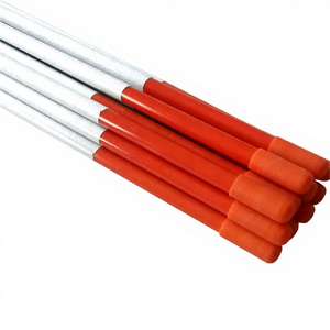 FRP Fiberglass <b>Rod</b> Driveway Marker Fiberglass Stakes - Product Image 1
