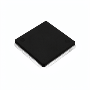 Components Electronic Embedded Manufacturer Channel 208 BFQFP LFXP6C-4Q208C - Product Image 1