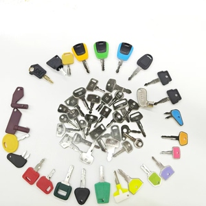 Mtd 725-07527 532193350 Lawn mower đánh lửa Key Starter key, ayp 193350, ariens 21546319, 448017800, 705064, 6900-49p1, 33457 - Product Image 4