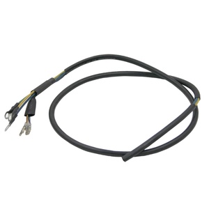 Cable de Motor sin Escobillas Resistente a Altas Temperaturas para Bicicletas Eléctricas de 350W 500W 1000W, Piezas para Bicicletas Eléctricas - Product Image 3
