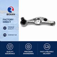 Bras de suspension inférieur avant droit de remplacement BOJIAN OEM 48620-50070 pour Lexus LS460 LS460L 2007-2012