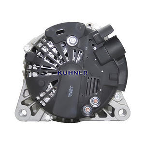 Alternador compatible con PEUGEOT BOXER 2.2 HDi Diésel (KW: 74, HP: 101) de 12-2001 a 06-2006 KUHNER 301509RI NUEVO - Product Image 3