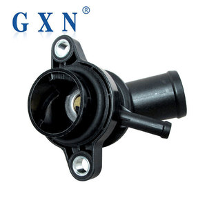 เทอร์โมสตัทเครื่องยนต์ Gxn รุ่น 96282726 สำหรับ Saic-Gm Aveo Lecheng 1.4L 1.6L อะไหล่ทดแทน - Product Image 4