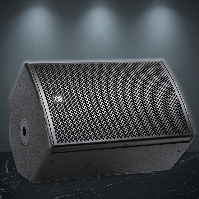 LS3 FS110 FS Series Waterproof 10-inch Wood Shell 8.0 Ohm Impedance 3-Year Warranty 250W 65Hz-18kHz Point-source Speaker Speakon