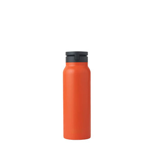 Portable OEM Stainless Steel Vacuum Insulated Sports Water <b>Bottle</b> Magnetic Phone Holder Straw Lid Large Capacity Flask - Product Image 4