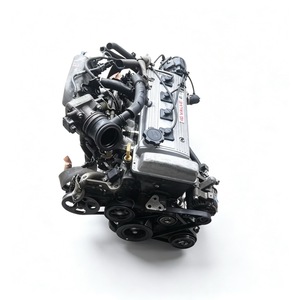 <span class=keywords><strong>Motor</strong></span> Completo 5A-FE 1.5L Original Usado para Toyota Corolla, Sprinter, Carina, <span class=keywords><strong>Motor</strong></span> de Gasolina - Product Image 6