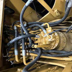 รถขุดมือสองญี่ปุ่นแท้ ปี 2021 ขนาด 20 ตัน รุ่น Cat 320c Caterpillar 320D ขายดี - Product Image 6