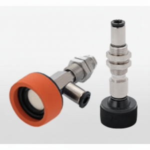 PISCO Tampon de vide VPMD20-4S-6B Type éponge Produit de composants industriels - Product Image 1