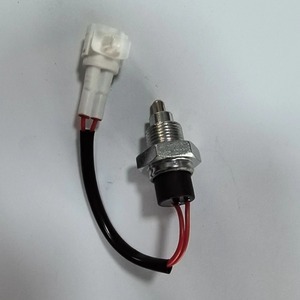 Sensor de radar de reversa 12-24V trasero para coches Great Wall con arnés de cableado - Product Image 3