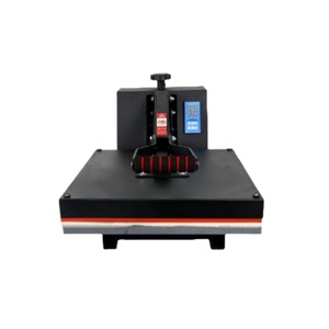 เครื่องพิมพ์แบบซับลิเมชั่นสำหรับพิมพ์เสื้อยืด เครื่องรีดร้อน - Product Image 4