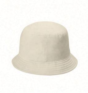 Sombrero de Pescador de Algodón Personalizado al por Mayor con Logotipo Bordado, para Adultos, Uso Diario, Viajes al Aire Libre, con Patrón de Hojas Blancas de Dibujos Animados - Product Image 6