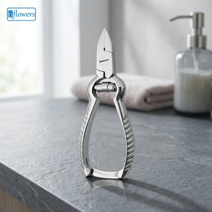 ตัวล็อคสปริงแบบโค้งสำหรับถังสแตนเลสแบบมืออาชีพ (ใบมีดโค้ง) - Product Image 3