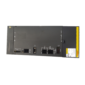 A06B-6087-H130 Tested FANUC Servo Amplifier Module - Product Image 3