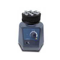 Disrupteur Cellulaire BIOSTELLAR MX-S, Mini Mélangeur de Laboratoire à Vitesse Réglable 0-3000 tr/min