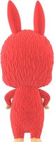 MART MEGA MONSTERS 1000% Winter Holiday 79.3cm Figurine en nylon pour filles, jouet d'art de collection avec emballage d'origine pour la décoration intérieure