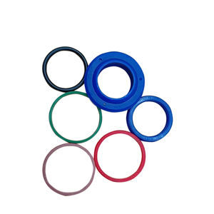 طقم إصلاح أسطوانة الإمالة لقطع غيار رافعة شوكية لينده 387/392/393/394 رقم القطعة 0009608110 - Product Image 4