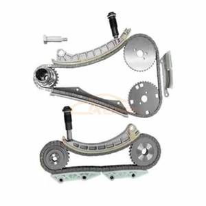 Kit de cadena de distribución del motor Aelwen utilizado para <span class=keywords><strong>Iveco</strong></span> Daily OE NO. 5801259010 AEL-64765 - Product Image 2