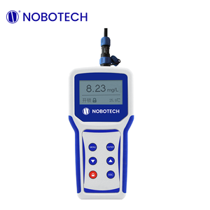 NOBO養殖溶解酸素計DNB-160ポータブルDOメーター養魚場ハンドヘルド溶解酸素計 - Product Image 4
