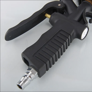 小型軽量-すべてのタイプの車両に人気のポインターメカニカルタイヤ圧力計0-230Psiカーツール - Product Image 5