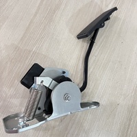 Sensor de Pedal de Acelerador Eléctrico Nuevo de Fábrica 36010AG021 para Subaru Legacy y Outback 07-05