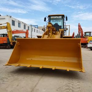 Le Japon a utilisé 966L Caterpillar a utilisé la machine de CAT CAT 966G 966H 966L 966 chargeur de roue utilisé le chargeur de roue avant de Caterpillar 950 - Product Image 5