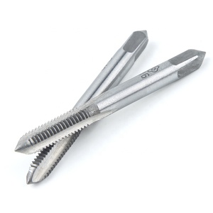 Vòi Máy M2-M24 Máy Mài Toàn Bộ Độ Cứng Cao HSS Máy Khai Thác Công Cụ CNC - Product Image 4