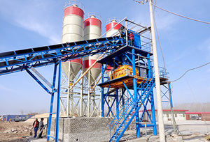 Vente directe d'usine de centrales à <span class=keywords><strong>béton</strong></span> HZS25 HZS35 HZS50 HZS60 HZS90 <span class=keywords><strong>M3</strong></span>/h, très demandées - Product Image 2