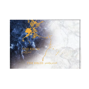 Thời trang mới carton in ấn Bầu Trời gấp quà tặng gửi Thư hộp sóng bao bì hộp - Product Image 5