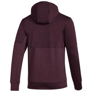 Ventes en gros de sweats à capuche pour hommes, style nouveau, légers, à séchage rapide, avec fermeture éclair, de qualité supérieure, design personnalisé, logo personnalisé, sweats à capuche d'hiver pour hommes - Product Image 3