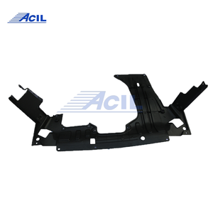 Revestimiento de guardabarros interno Acil HD100 74111-T6A-H00 compatible con ODYSSER 2015- - Product Image 1