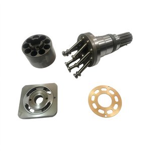 อะไหล่มอเตอร์ไฮดรอลิก V14 สำหรับรถขุด V14-110/V14-160 ชุดซ่อม-อะไหล่โรตารี่ ปริมาตร 108 ซม. - Product Image 3