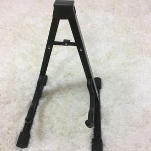 Grosir gitar klasik akustik lipat tegak penggunaan ganda Aksesori instrumen senar kuantitas besar berdiri - Product Image 1