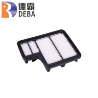 Nouvel élément de filtre à air DEBA pour DFSK Glory 580 1109120-SA02 Haute Qualité