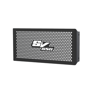 ฝาครอบหม้อน้ำรถจักรยานยนต์สำหรับ V-STROM ซูซูกิ650 GTA / X <span class=keywords><strong>DL650</strong></span> <span class=keywords><strong>2011</strong></span> - 2023 2022 2021 2020 2019 2018 2017 - Product Image 3