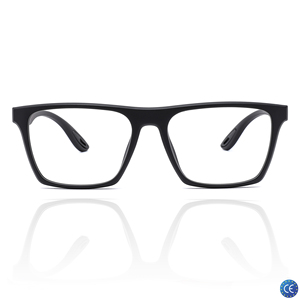 Premium Quality Square Frame Fashion Sports Non-Slip Sports Eyewear Frames