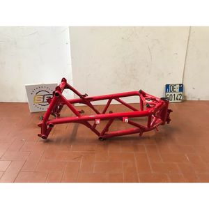 Pompa Carburante Honda Compatibile con CB 650 F 2014-2016, Sistema di Alimentazione per Motociclette - Product Image 5