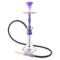 Ensemble de chichas de luxe LB, nouveau design, logo personnalisé, narguilé, chicha, sheesha, shisha, hubbly bubbly, hookahs