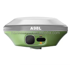 Foif A98L เลเซอร์ GPS RTK พร้อม AR gpss GPS RTK พร้อมเลเซอร์60M IMU และ AR surving - Product Image 3