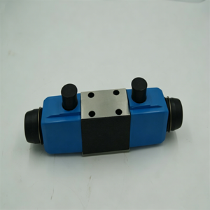 KDG4V-3 KDG4V-3-33C27N-M-U-H7-60 วาล์วควบคุมทิศทางไฮดรอลิกจีน KDG4V-3-33C20N-M-U-H7-60 KDG4V-3-2C30N-M-U-H7-60 - Product Image 5