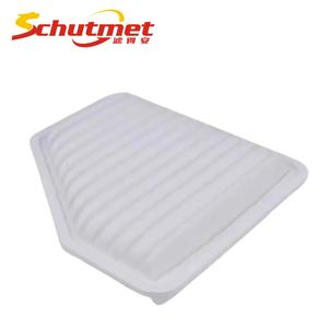 Filtro de aire automotriz de alta calidad, piezas automotrices para TOYOTA OEM 17801-31120 17801-0H070 17801-AD010 88975799 - Product Image 2