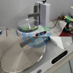 Tự động + bánh + đóng băng + Máy trang trí bánh sinh nhật tự động bánh đóng băng mượt mà máy - Product Image 3