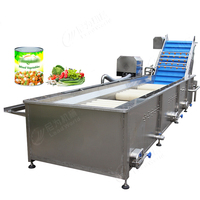 Machine de remplissage de légumes marinés LWT Ligne de traitement des cornichons Bouteille Chaîne de production de choucroute kraut Équipement d'emballage