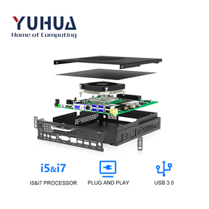 Nouvel ordinateur <span class=keywords><strong>OPS</strong></span> Intel Core I5 4200H-9300H Quad Core, RAM DDR4, stockage SSD+HDD, 16 Go de mémoire vidéo, prise en charge <span class=keywords><strong>OPS</strong></span>, OEM - Product Image 3