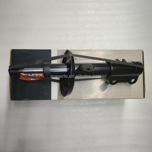 Chi Phí Hiệu Quả Tự Động Phía Trước Hệ Thống Treo Strut 95917164 95226441 95917166 95465742 Cho Ch-Chevrolet Aveo - Product Image 2