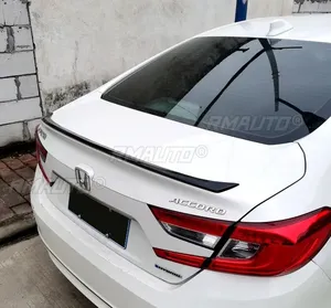 Alerón Trasero para Honda Accord 10ª Generación 2018-2022, Pieza Exterior de Plástico ABS, Alerón de Techo Trasero para Auto, Accesorios para Autos - Product Image 6