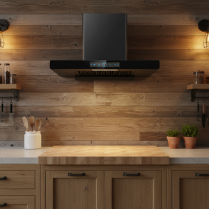 Filtro <span class=keywords><strong>de</strong></span> hierro en forma <span class=keywords><strong>de</strong></span> T, campana extractora <span class=keywords><strong>de</strong></span> cocina pequeña a precio competitivo, <span class=keywords><strong>venta</strong></span> directa <span class=keywords><strong>de</strong></span> fábrica, campana extractora sin conductos - Product Image 2