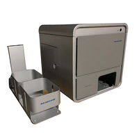 Armoire électrique de panneau de commande de PLC d'OEM de Lechi avec la finition enduite de poudre d'acier inoxydable Q235B/Aluminum/304