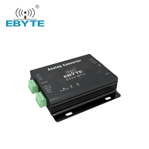 Ebyte E820-DTU(2I2-433L) ระบบเก็บข้อมูล DAQ ชุดเก็บข้อมูล ระบบเก็บข้อมูลแรงดันแบบไร้สาย Daq - Product Image 4