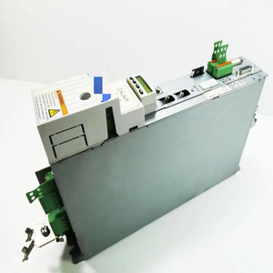 HCS02.1E-W0028-A-03-NNNN 298374 + CSB01.1C-SE-ENS-EN1-NN-S-NN-FW Disponible en Stock, PAC de Automatización Industrial Dedicado PL - Product Image 1